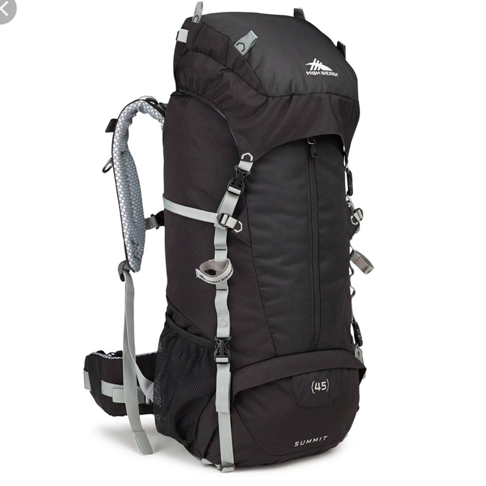 High Sierra Classic 2 Series Summit 45 Frame Pack